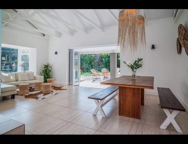 5 BEDROOM PROPERTY TO RENT IN CROFTERS VALLEY